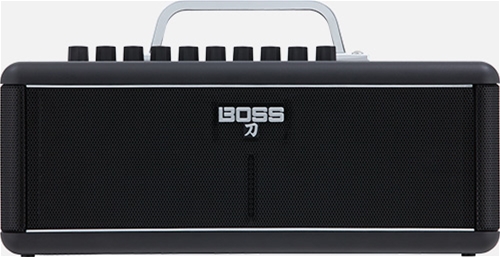 BOSS Katana Air 20/30-watt Wireless Guitar Amp