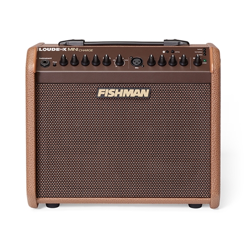 FISHMAN Loudbox Mini Charge PRO-LBC-500  - 60 watts 
