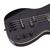 Schecter    DIAMOND SERIES  Michael Anthony Bass Carbon Grey  4-String Electric Bass Guitar  