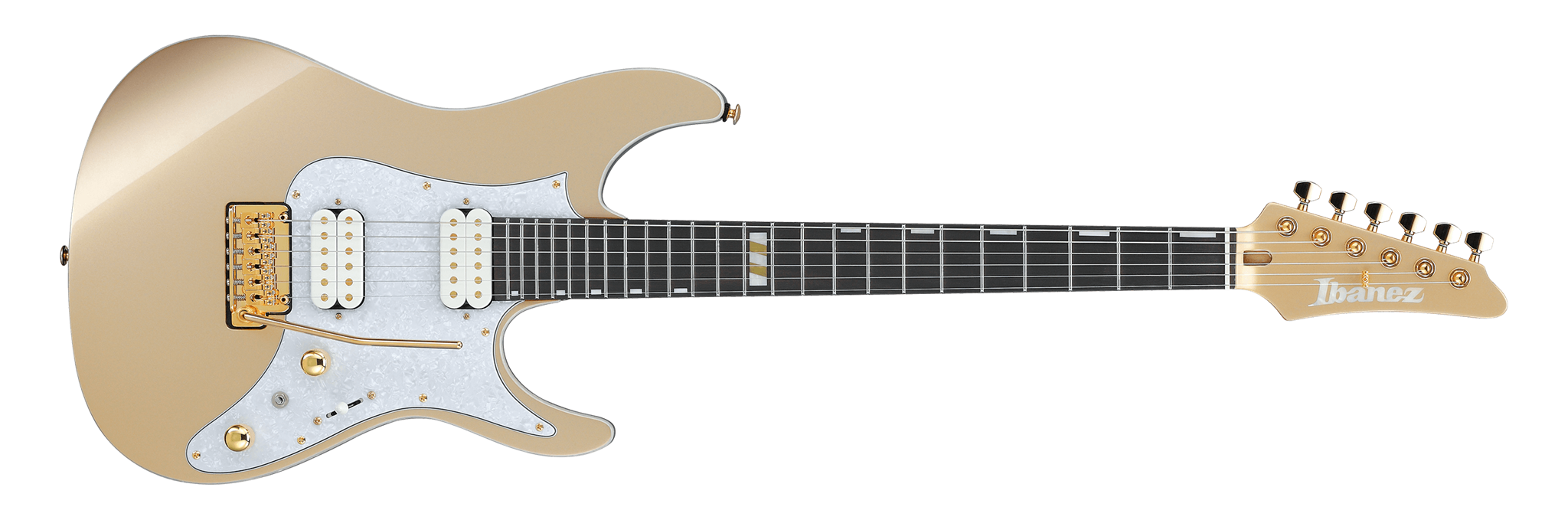 IBANEZ Signature KRYS10  Scott LePage   6-String Electric Guitar 2023