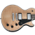 Schecter    DIAMOND SERIES Solo-II Custom Gloss Natural    6-String Electric Guitar  