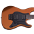 Schecter    DIAMOND SERIES SUN VALLEY SUPER SHREDDER FR Lambo Orange   6-String Electric Guitar  