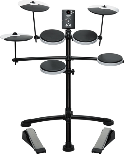 Roland TD-1K    Portable Electric  Drum Set 