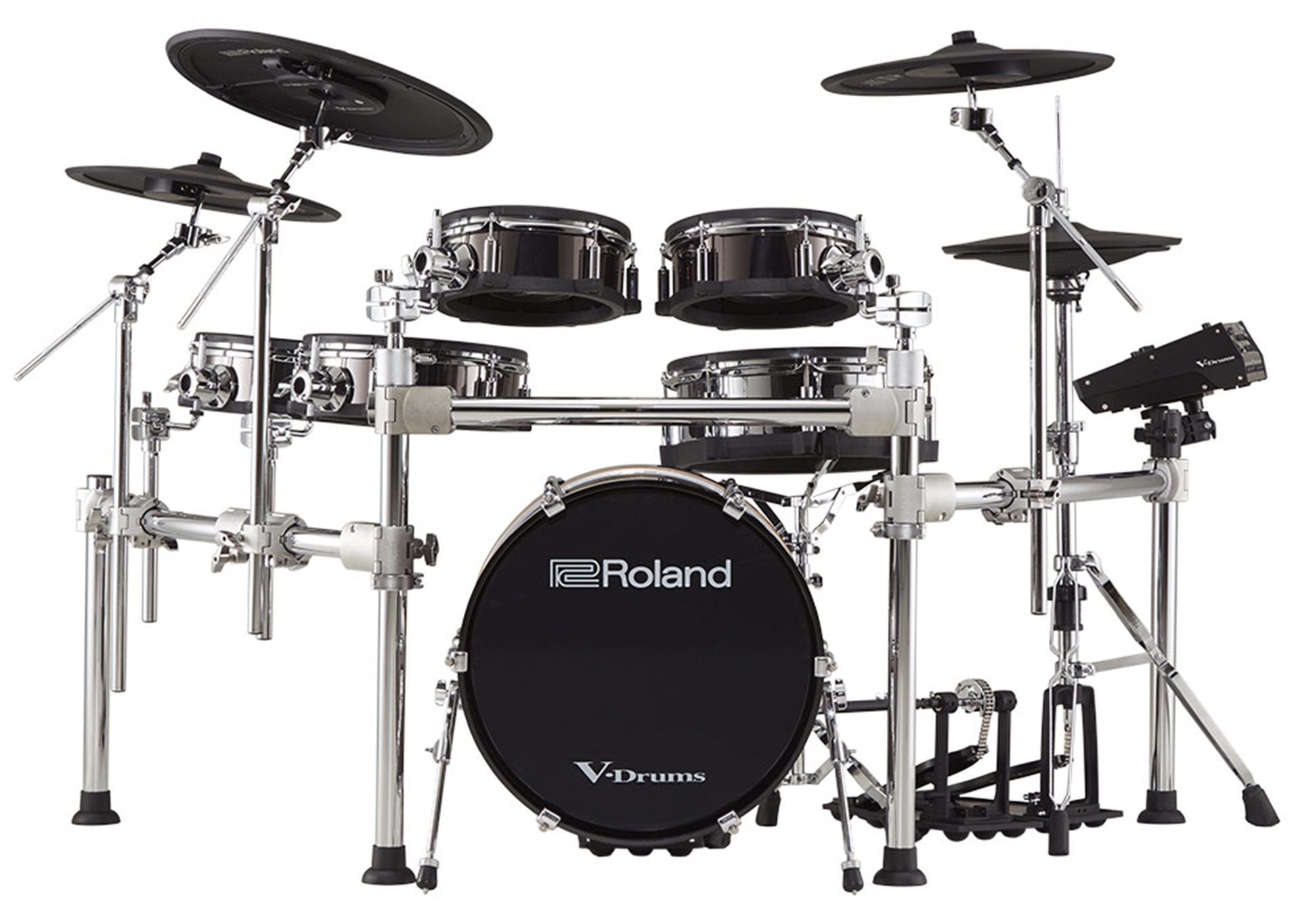 Roland TD-50KV2  Electronic V-Drum Set  