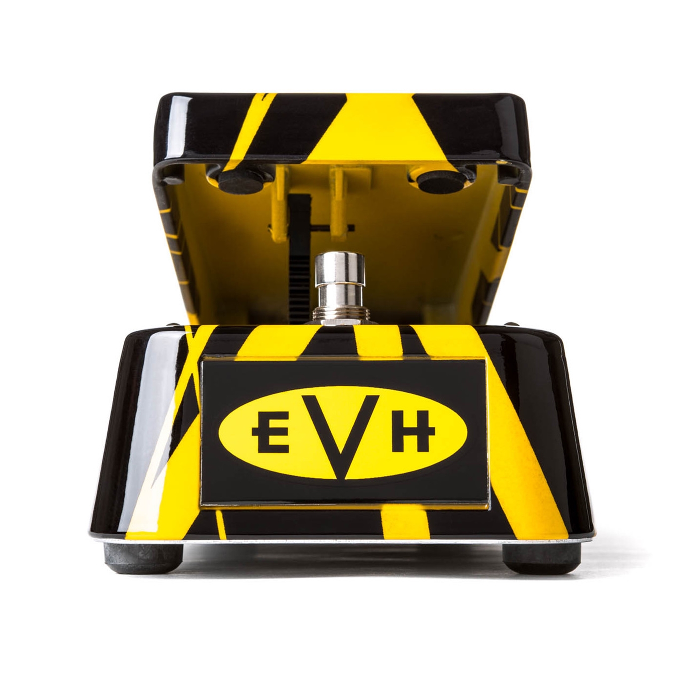 Dunlop EVH 95 Cry Baby EVH    Wah Pedal 