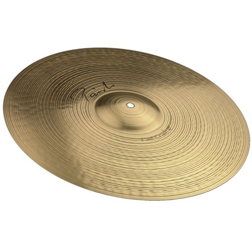  Paiste Signature 17 inch Fast Crash  Cymbal  