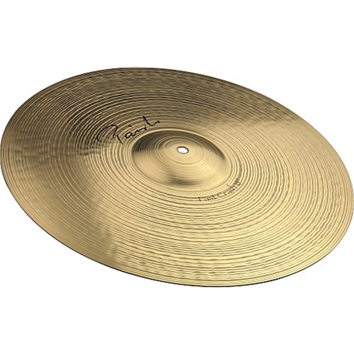  Paiste Signature 18 inch Fast Crash  Cymbal  