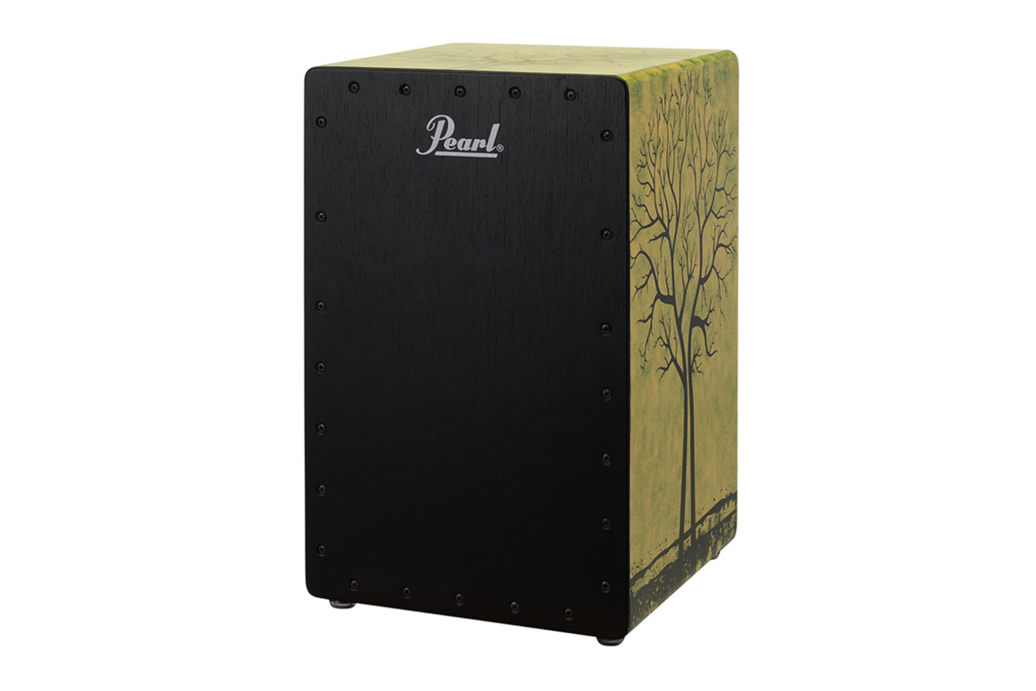 Pearl Primero Cajon - Tree of Life