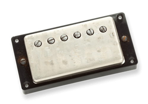 Seymour Duncan ANTIQUITY Humbucker Neck -Nickel Cover