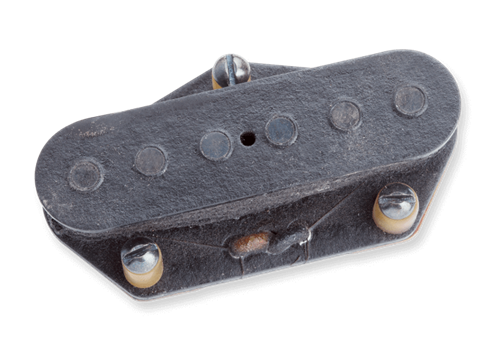 Seymour Duncan ANTIQUITY  Tele Bridge   Pickup