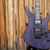 Schecter USA CUSTOM SHOP Avenger FR/S  Crimson Smoke   6-String Electric Guitar 2025