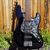 Schecter USA CUSTOM SHOP J-5 Solid Gloss Black 5-String Bass Guitar 