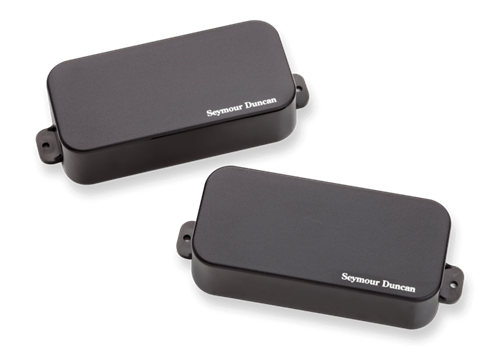 Seymour Duncan Blackout Passive Mount 7-String Humbucker Set 