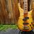 Spector USA NS-2 Quilt Top Gloss Caramel   4-String Electric Bass Guitar 2023