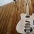 G&L USA CUSTOM SHOP ASAT Classic S/H Champagne Flake/Maple board  6-String Electric Guitar NOS