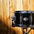 Rogers USA Dyna-Sonic 6.5" x 14" Piano Black Lacquer Snare Drum