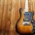 G&L USA Fallout 2-Tone Sunburst  w/Tremolo 6-String Electric Guitar 2022