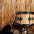 DW USA Collectors Series Natural Lacquer 6.5 x 14" Pure Maple Snare Drum w/ Birch Outer 