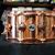 DW USA Collectors Series 6.5x14" 3mm Seamless Copper Snare Drum 