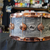 DW USA Collectors Series 6.5x14" 5mm Solid Concrete Snare Drum w/ Copper Hardware