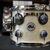 DW USA Collectors Series 10" Pure Maple Tom - Broken Glass Sparkle/FP | 8 x 10"