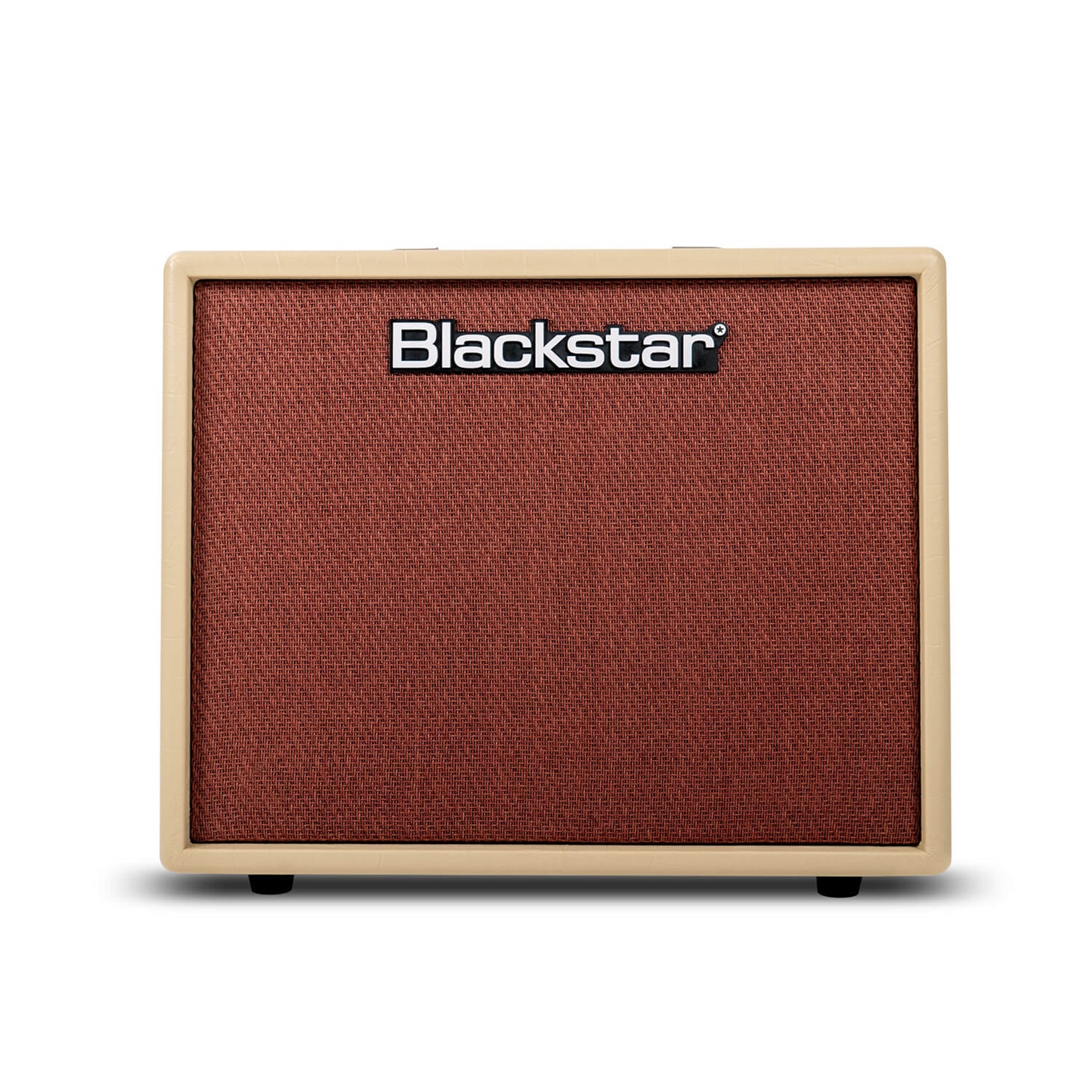 Blackstar Debut 50R  Creme   50 Watt Guitar Amp