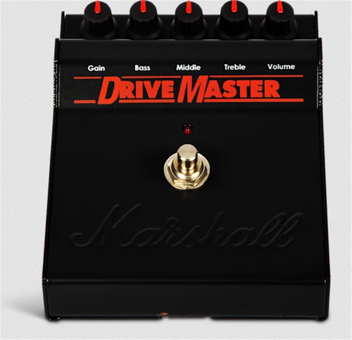 Marshall M-PEDL-00103-U  Re-Issue Drive Master Pedal  
