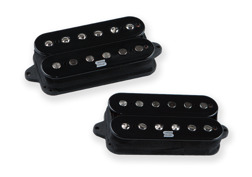 Seymour Duncan Duality  Active Humbucker Set 