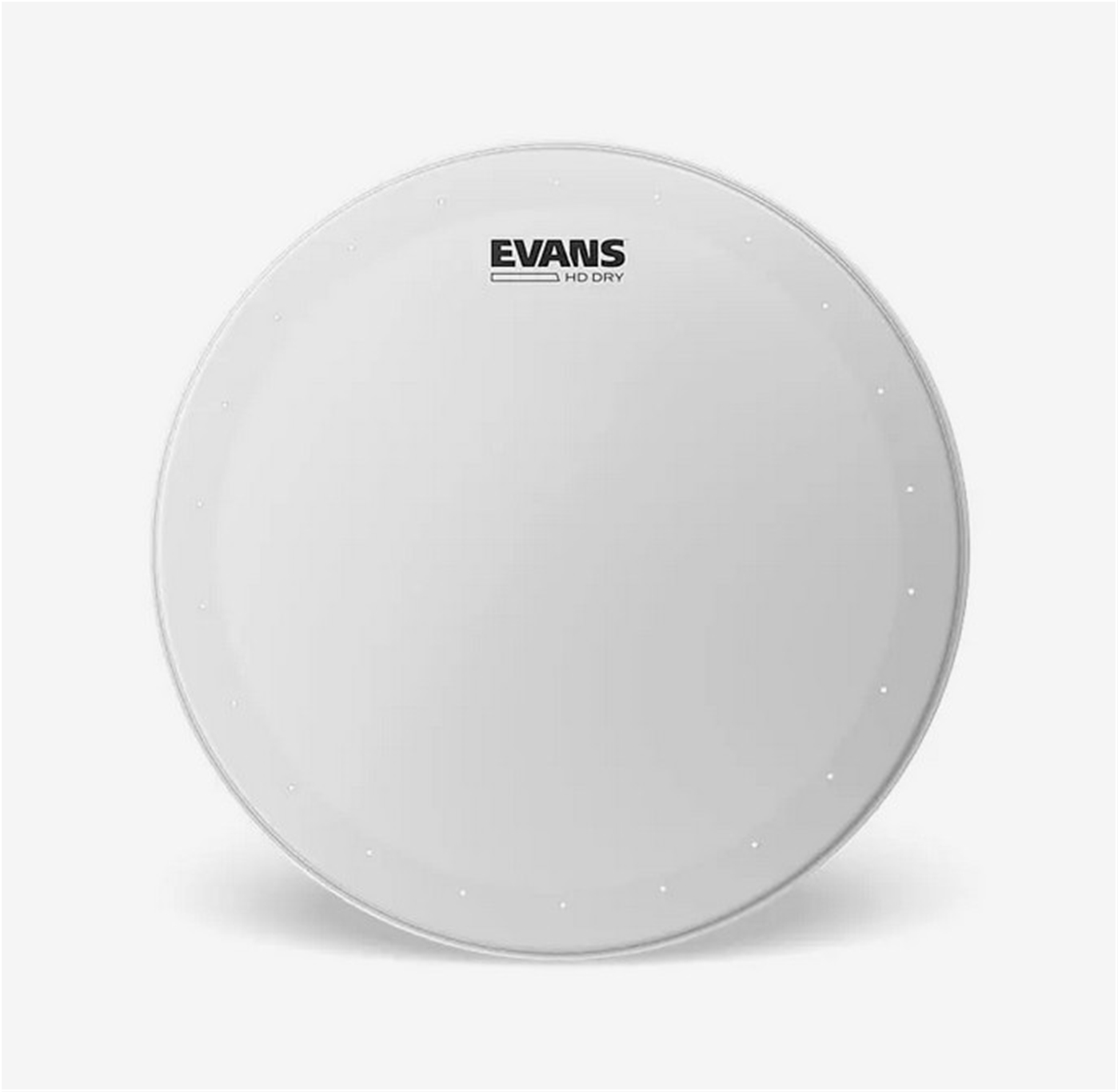 Evans HD Dry Snare Drumhead 14" Coated Tom Batter B14HDD