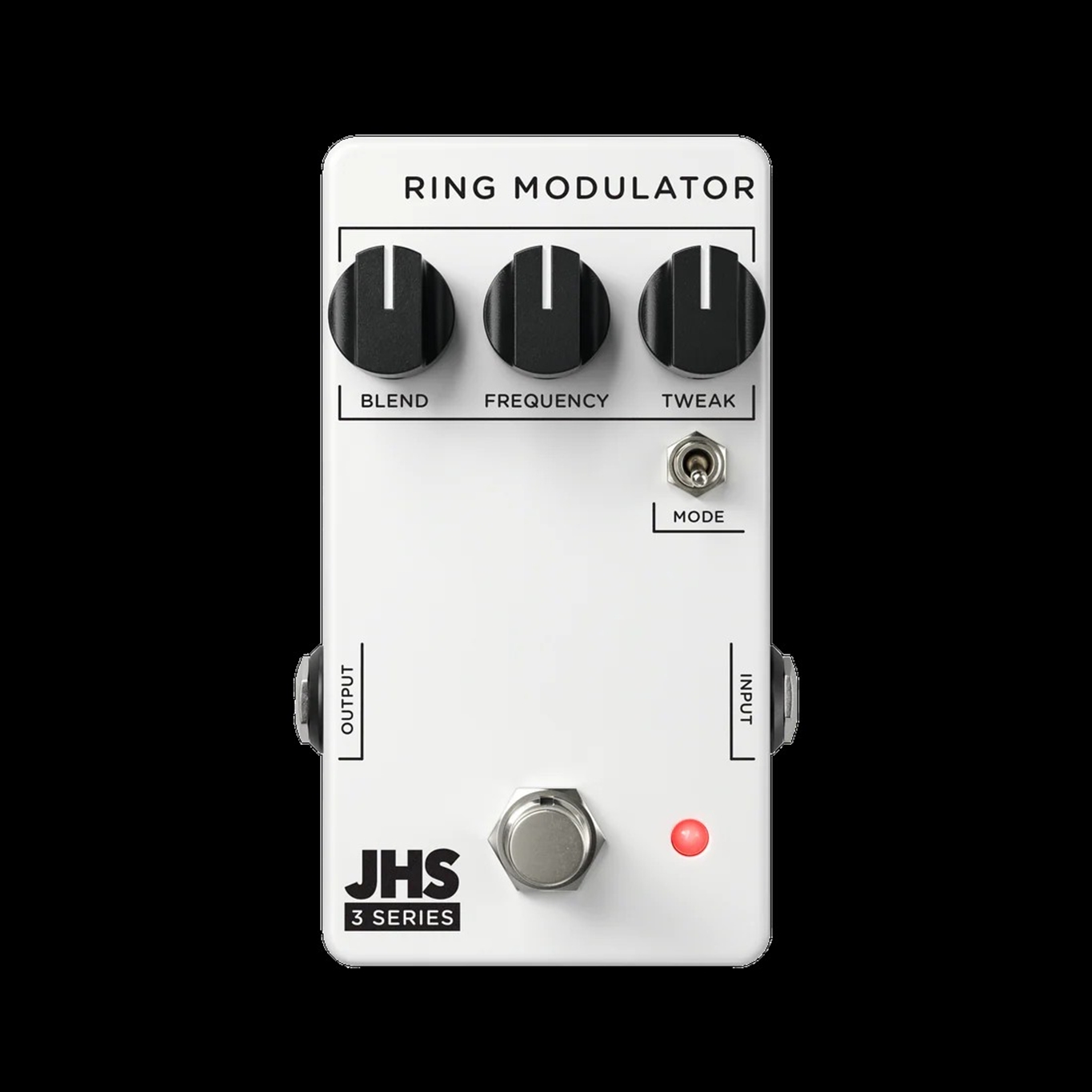 JHS 3 SERIES RING MODULATOR