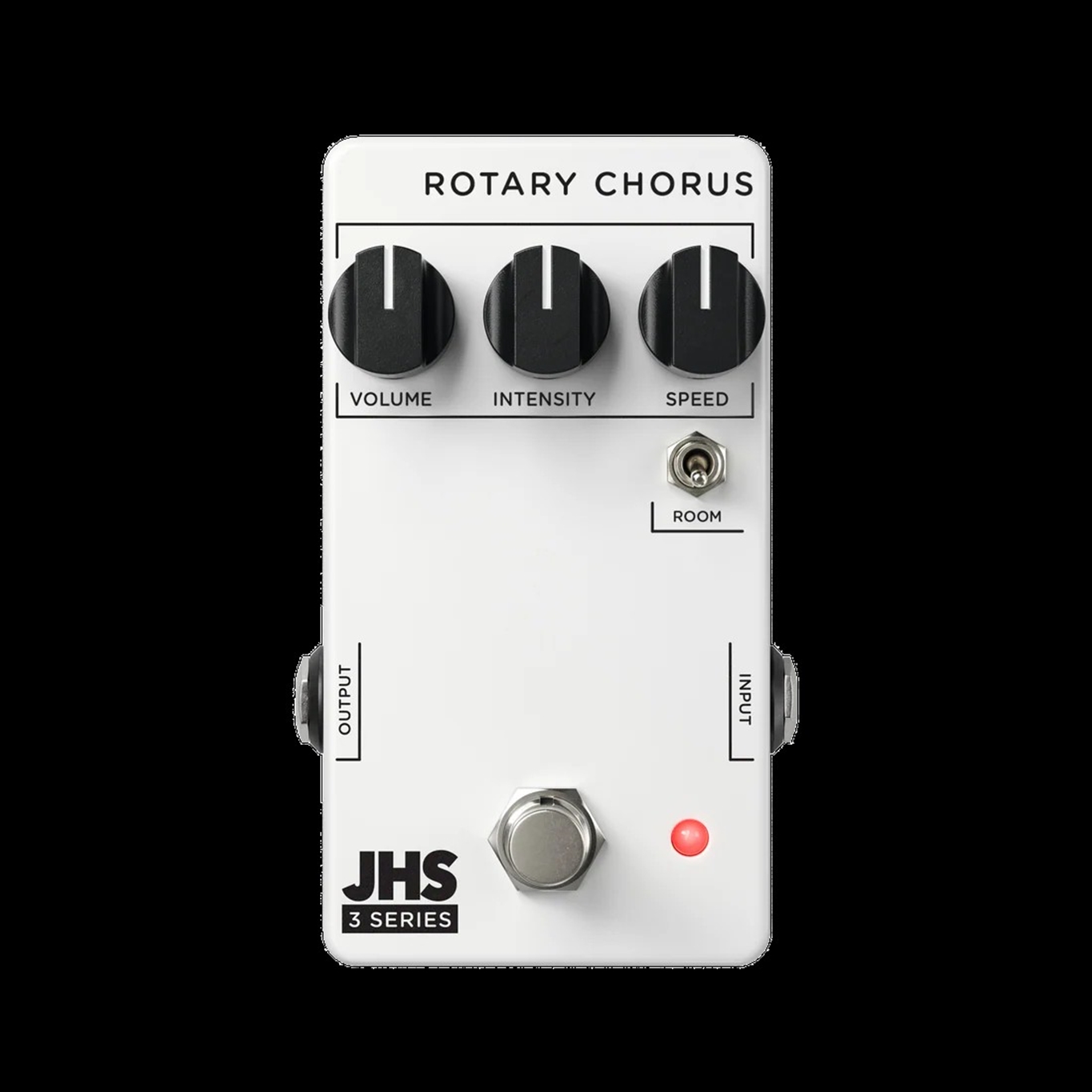 JHS 3 SERIES ROTARY CHORUS