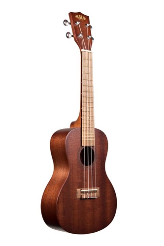 KALA KA15-C Bundle Concert  Ukulele Pack