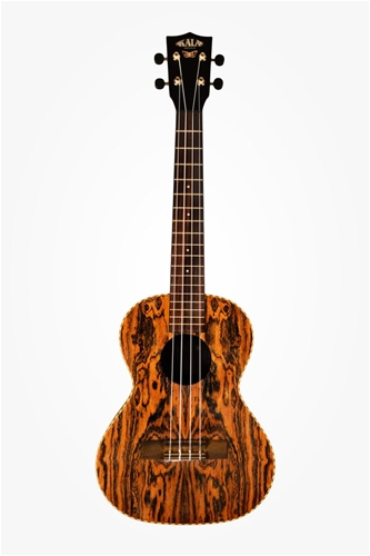 KALA KA BFT Bocote Butterfly Tenor    Ukulele