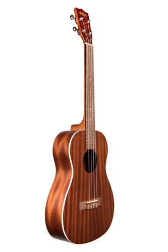 KALA KA-B  Satin Mahogany Baritone Ukulele