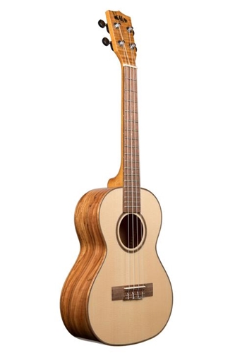 KALA KA-FMTG Flame Maple Tenor Ukulele
