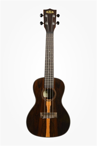 KALA ZCT-C Ziricote Concert Ukulele