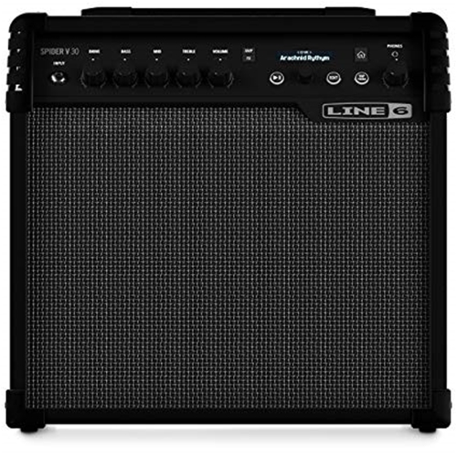 LINE 6 Spider V 30 MkII Guitar Amplifier