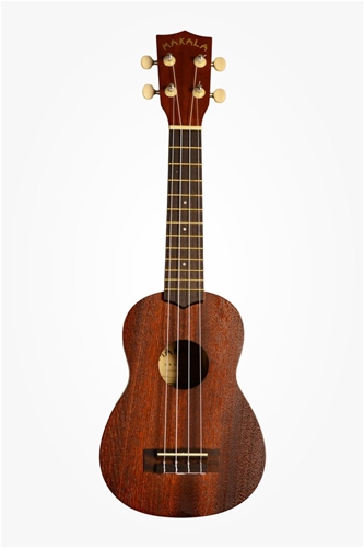 MAKALA MK-S Soprano Ukulele