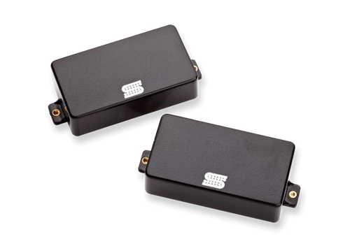 Seymour Duncan Mick Thomson Blackouts Humbucker Set