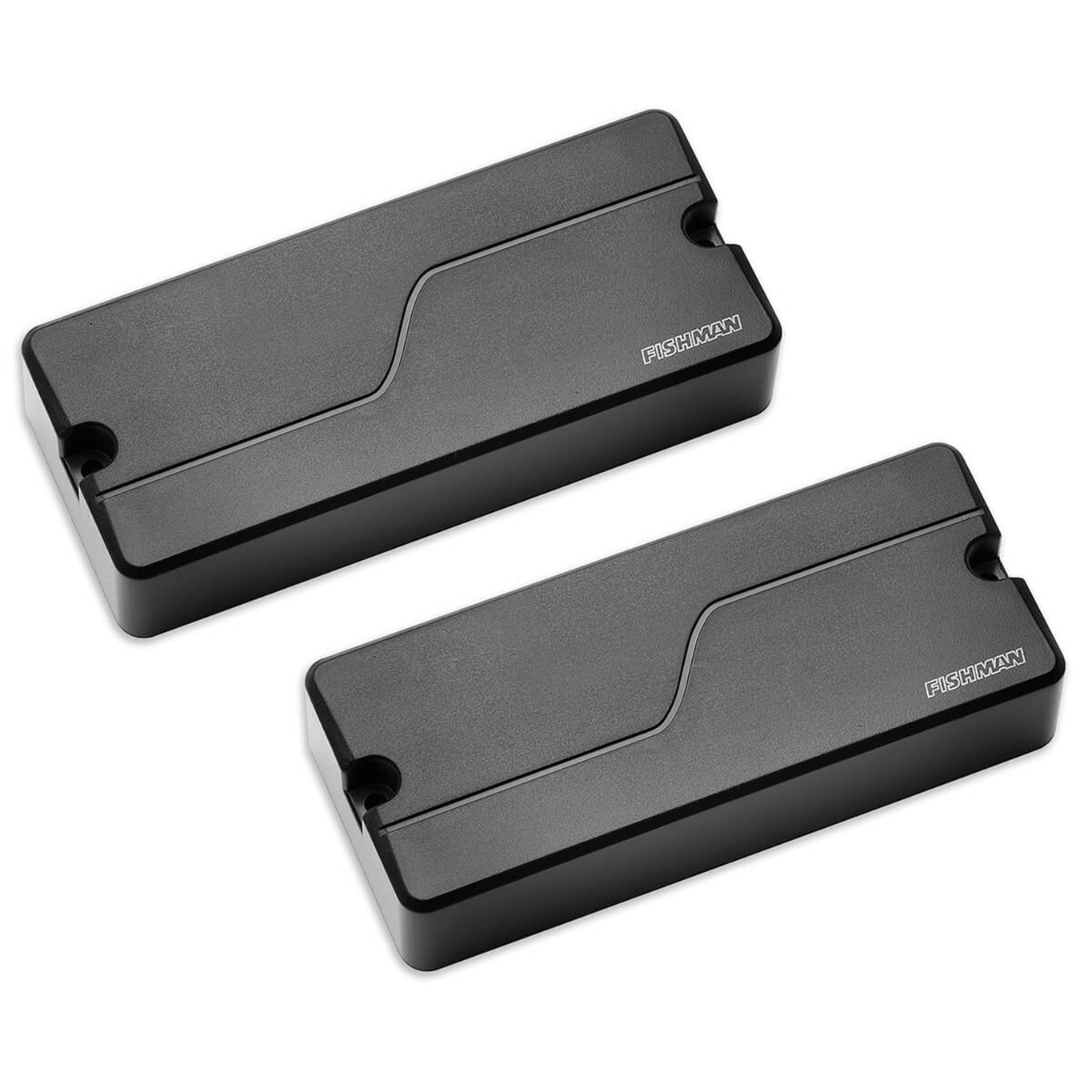 FISHMAN  Mike Inez FLUENCE BASS PRF-LS4-MI2 4-String Bass Pickup Set