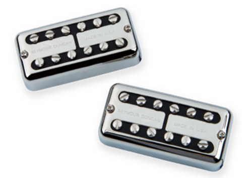 Seymour Duncan    Psyclone Hot Nickel Pickup  Set