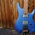 IBANEZ Q52 LBM Laser Blue Matte  6-Sring Electric Guitar 2023