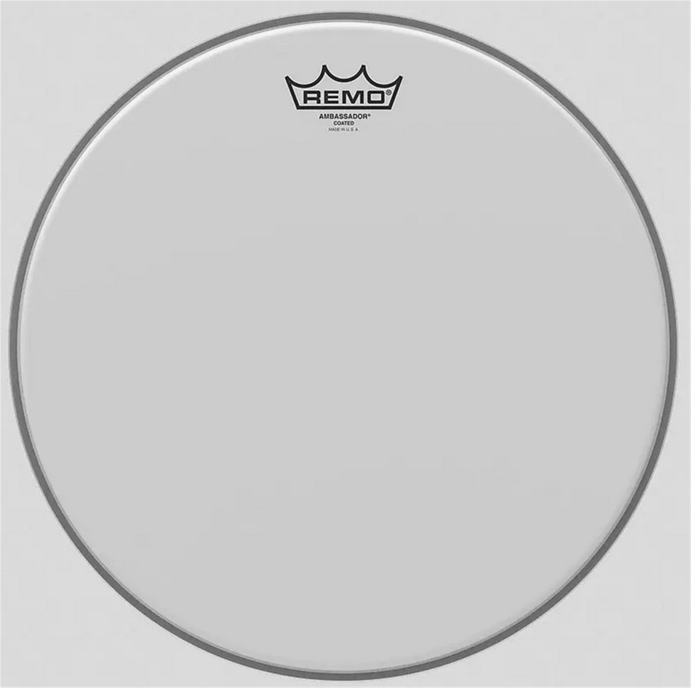 Remo Ambassador Coated 14" Drumhead | BA-0114-00