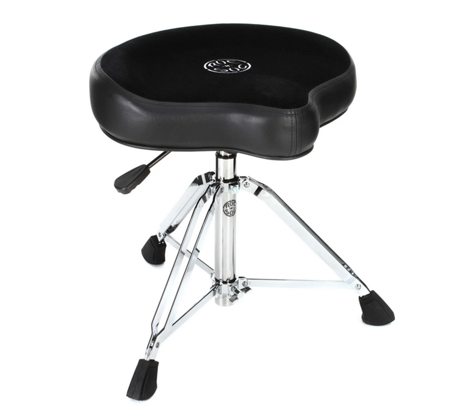 Roc N Soc Nitro Hydraulic throne - Original Black seat