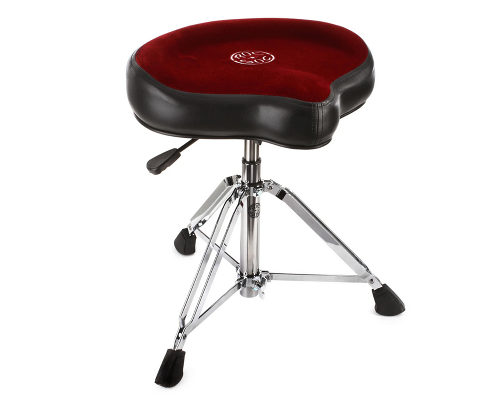 Roc N Soc Nitro Hydraulic throne - Original Red Seat