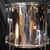 1980s USA Slingerland 20" Floor Tom w/ x4 legs - Chrome Over Wood | 18x20"