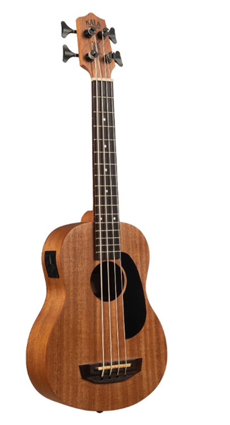 KALA BAKITHI KUMALO Acoustic/Electric U-Bass   