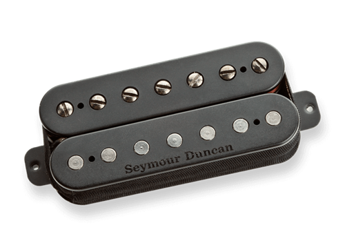 Seymour Duncan Sentient-7 Passive Mount 7-String Humbucker Pickup 