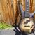 Spector Euro 5 CST Natural Black Burst Gloss 5-String Electric Bass Guitar 2024