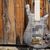 Spector USA NS-2 PROTOTYPE - Super Faded Black 4-String Electric Bass w/ Case
